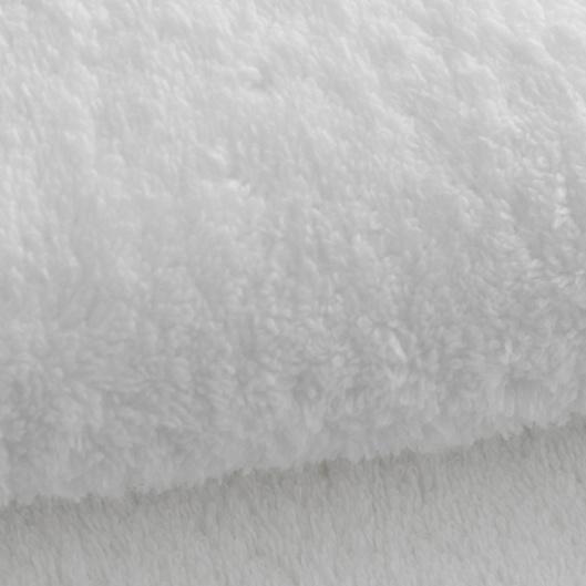 Weft extension maintenance 